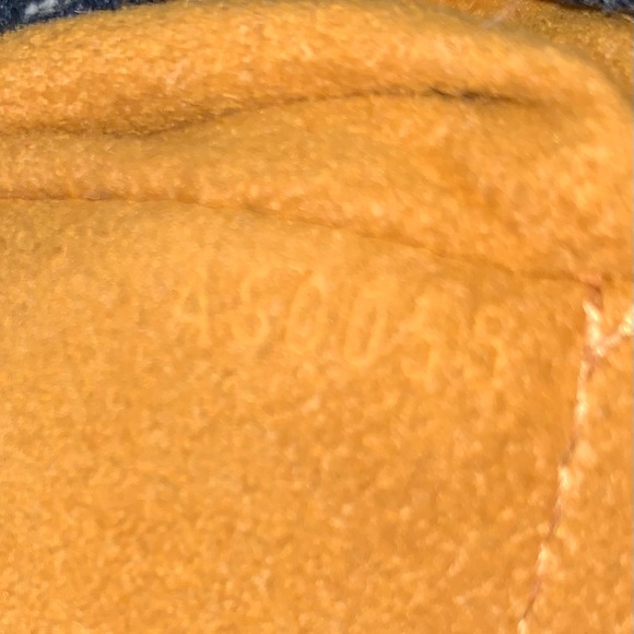 Louis Vuitton Sac Plat - Picture 13 of 16